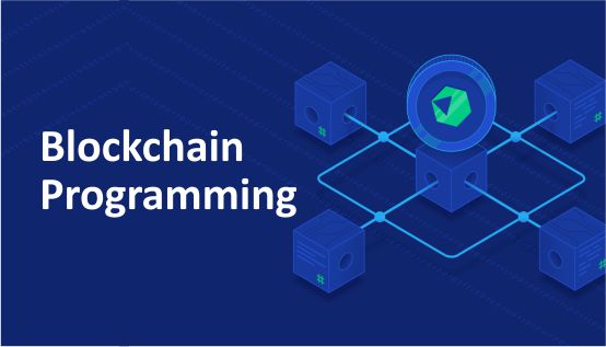 
Blockchain Programming