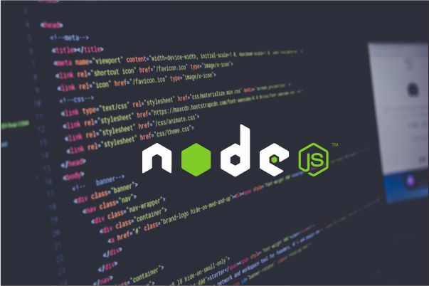 Node.js Online Training | Node JS Certification Course - Update 2021