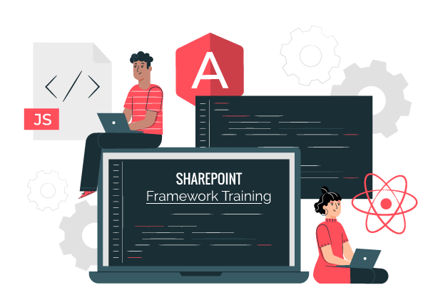 SharePoint Framework Training