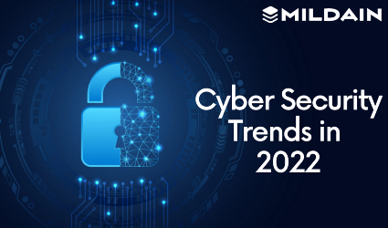 Substantial Cyber Security Trends In 2022