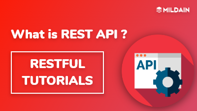 What is REST API? A RESTful Tutorial