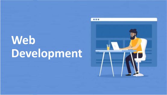 
Web Development Company