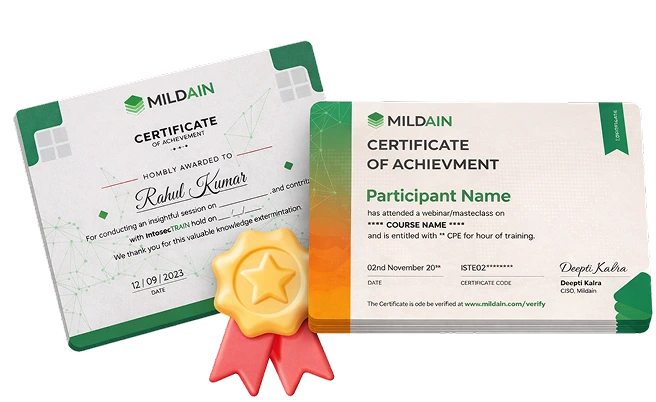 master-certificate