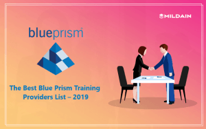 Blue Prism Training
