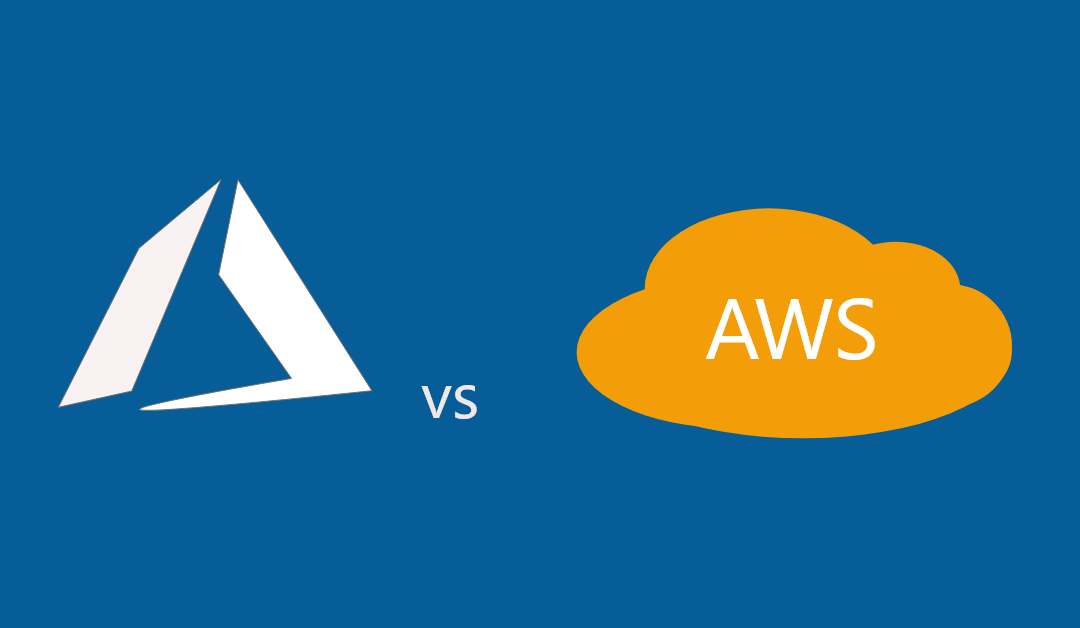 AWS V/s Azure ?