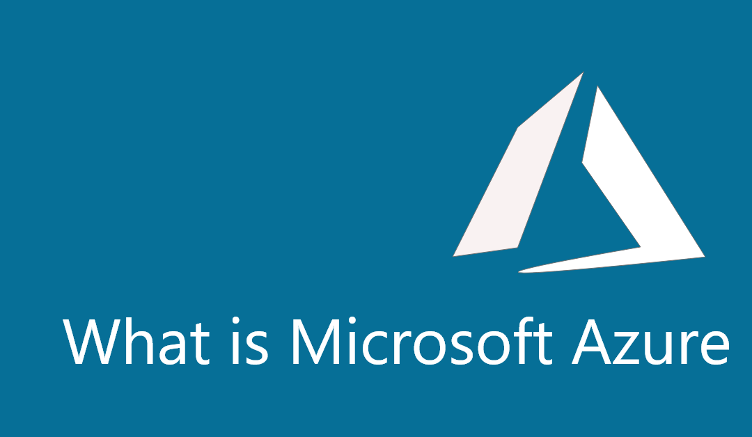 What is Azure ?