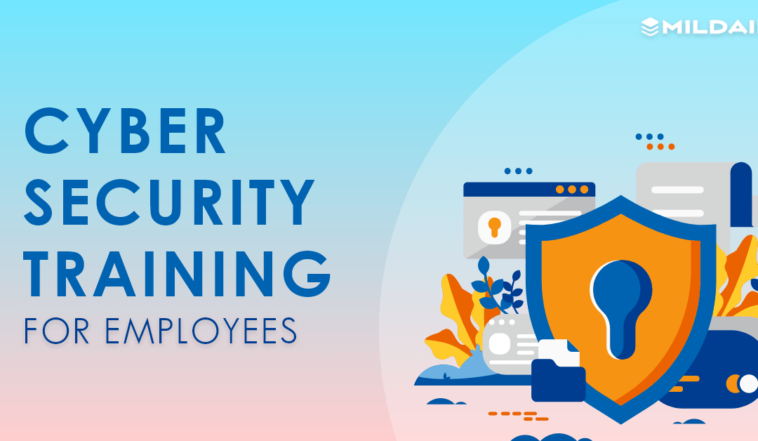 Cyber Security Awareness Training for Employees