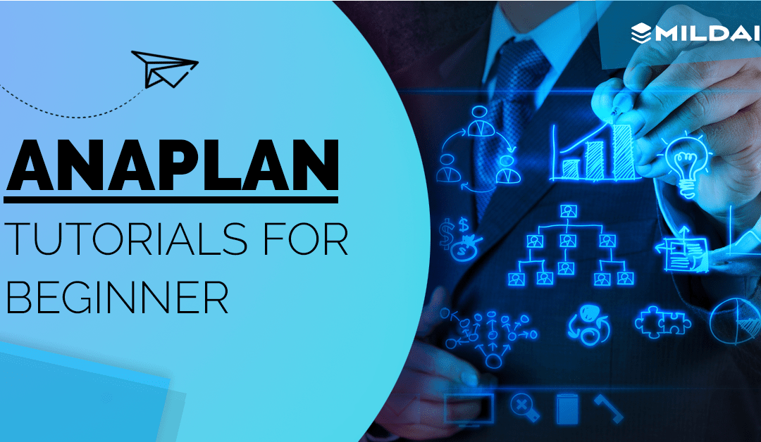 What is Anaplan – Anaplan Tutorial For Beginners