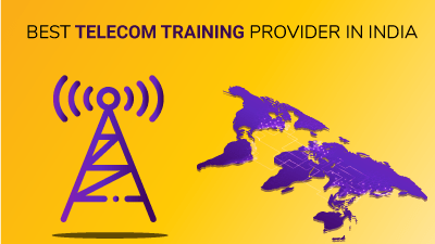 Best Telecom Training Provider in India